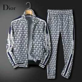 Picture of Dior Sweater Suits _SKUDiorM-3XL25cx20938464